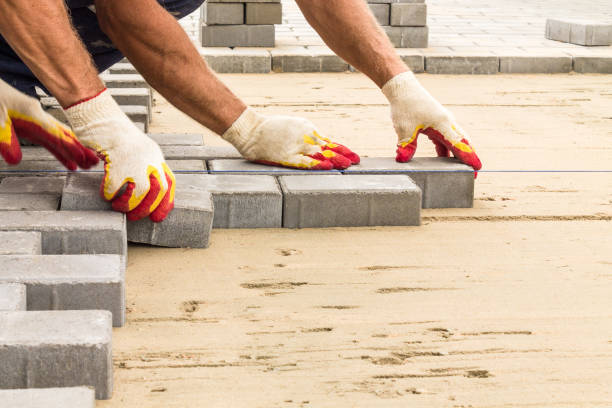 Best Driveway Pavers Cost  in Eton, GA