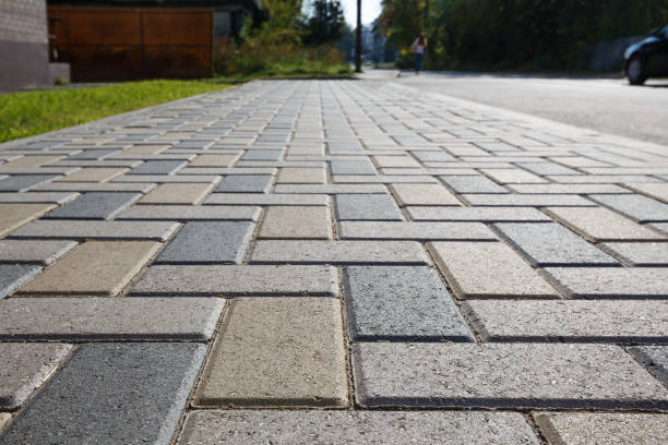 Best Driveway Resurfacing Pavers  in Eton, GA