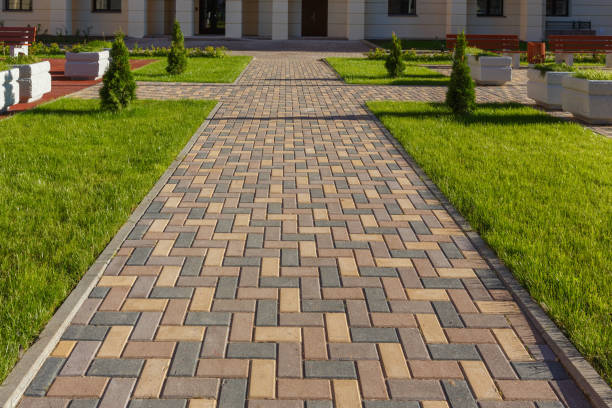 Best Best Driveway Pavers  in Eton, GA