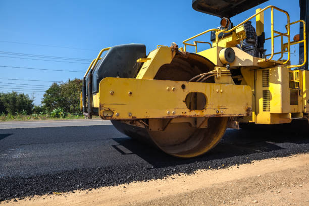 Best Concrete Paver Driveway  in Eton, GA